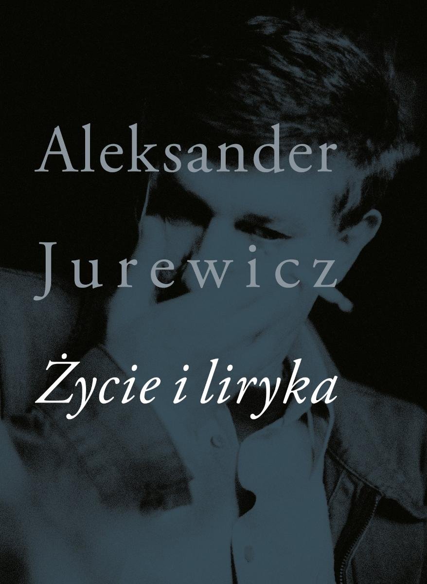 Życie i liryka okładka