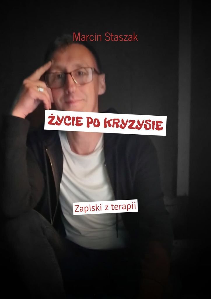 Życie po kryzysie okładka