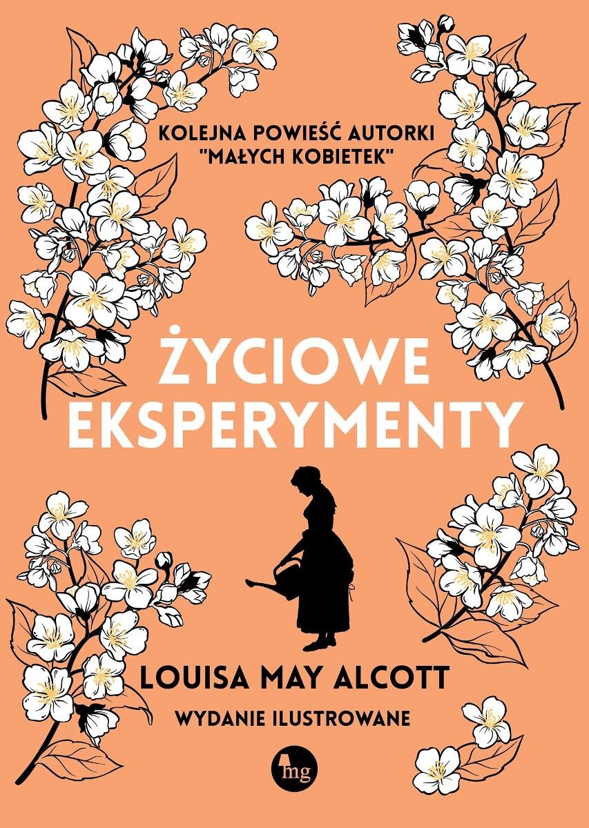 Życiowe eksperymenty - ebook epub okładka