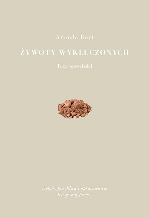 Żywoty wykluczonych. Trzy opowieści okładka