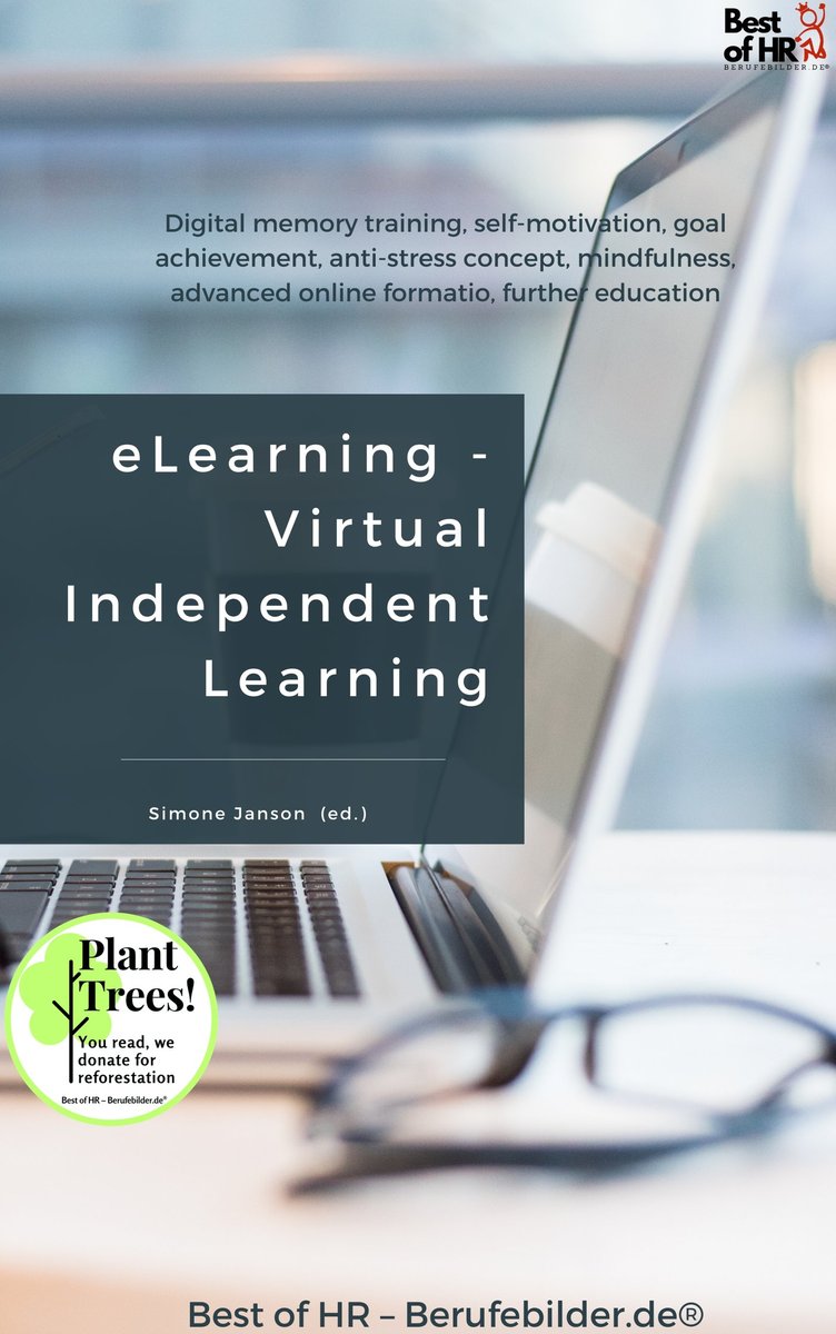 eLearning - Virtual Independent Learning - ebook epub okładka