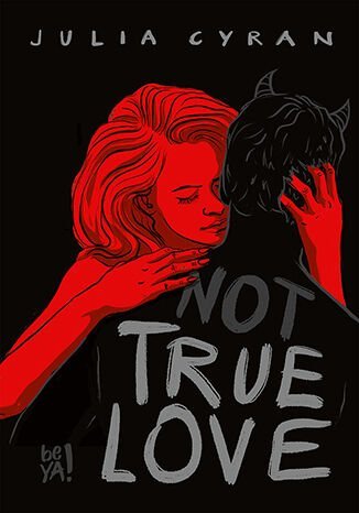 not True Love okładka